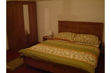 Slowakije Chata Špania Dolina, Interieur